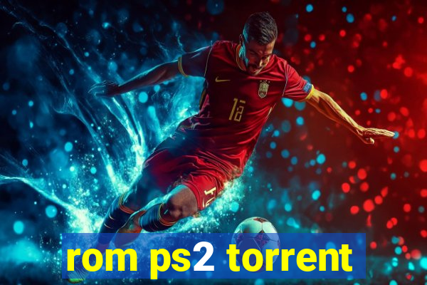 rom ps2 torrent